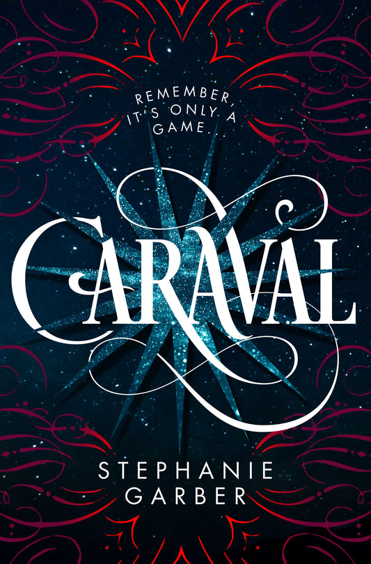 Caraval (Caraval, 1)